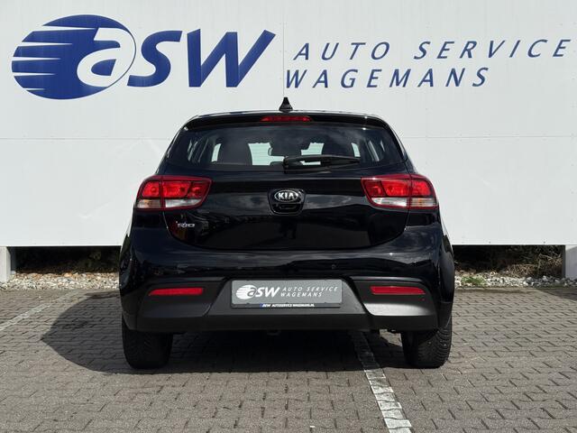KIA RIO 1.2 DPI DynamicPlusLine | CarPlay | Camera | Cruise | DAB+