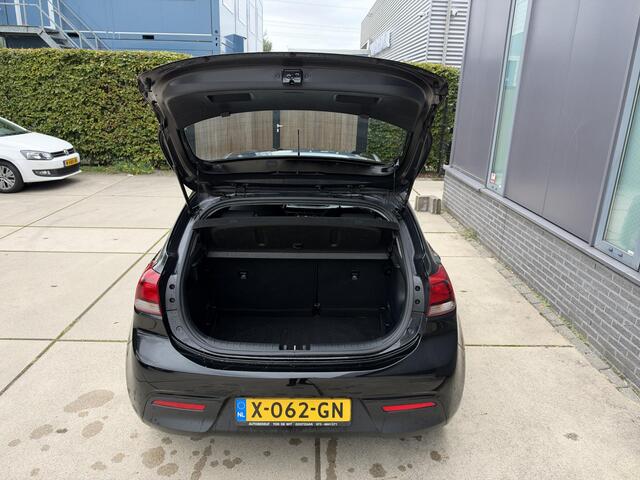 KIA RIO 1.0 T-GDi MHEV ComfortLine | Automaat | Stoelverwarming | parkeersensoren achter