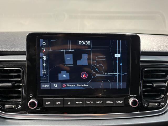 KIA RIO 1.0 T-GDi MHEV DynamicPlusLine | Navigatie | Camera | Trekhaak | Climate Control |