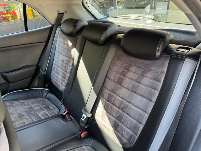 KIA RIO 1.0 TGDI Design Edition Navi Airco Camera Carplay