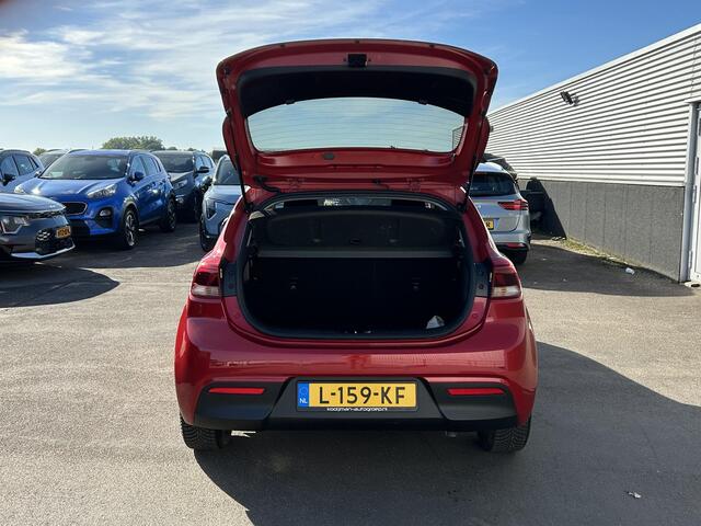 KIA RIO 1.0 T-GDi MHEV DynamicPlusLine Nieuw geleverd en dealeronderhouden, Navigatie, Cruise control, Privacy glass, Lichtmetalen velgen, Smart Key, Climate control