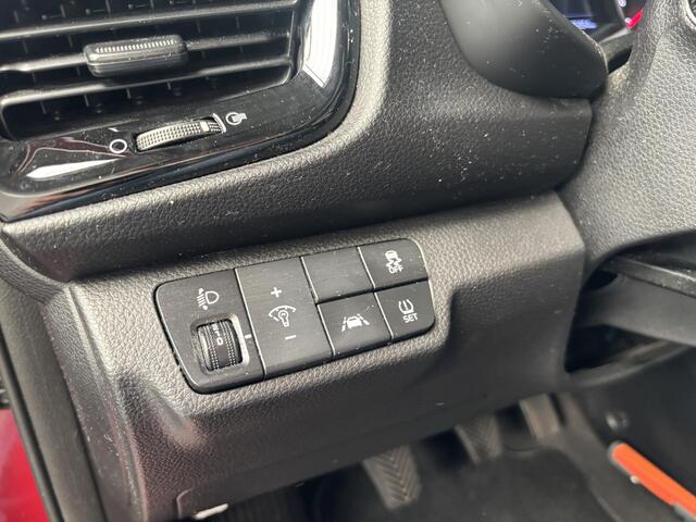KIA RIO 1.0 TGDI ExecutiveLine