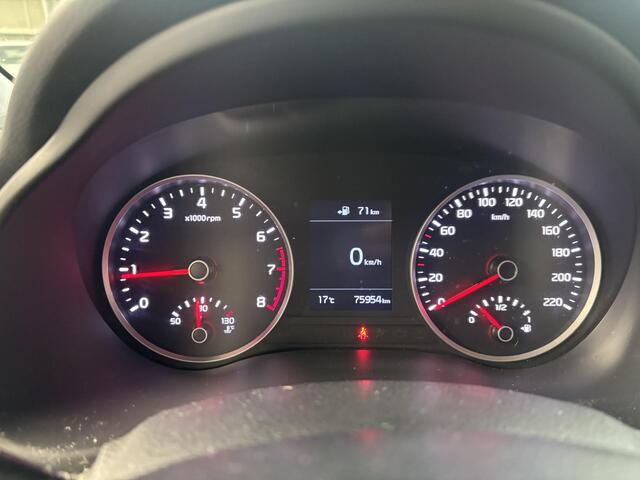 KIA RIO 1.0 TGDI ExecutiveLine