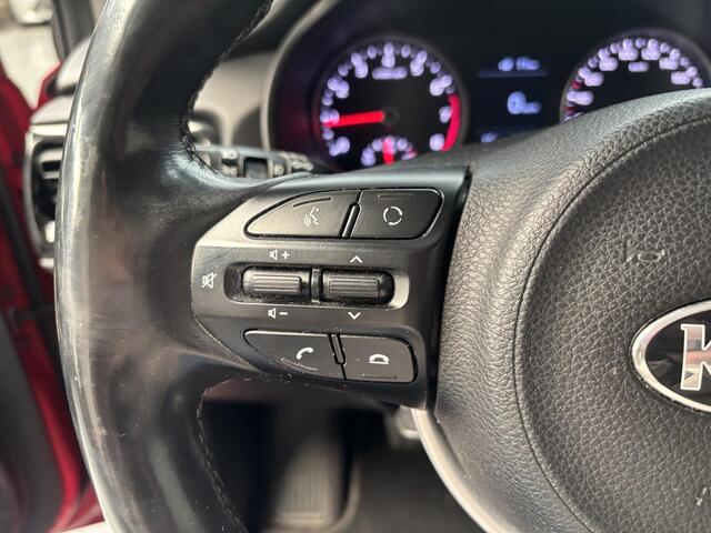 KIA RIO 1.0 TGDI ExecutiveLine