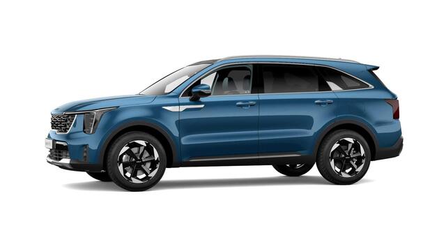 KIA SORENTO 1.6 T-GDi Plug-in Hybrid 4WD ExecutiveLine 7p. Model 2025 Nu te bestellen