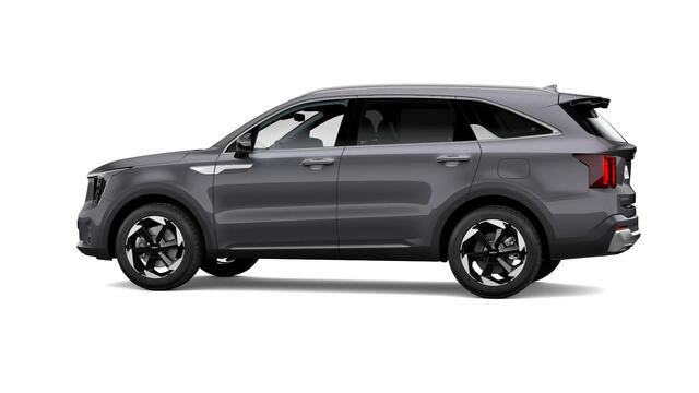 KIA SORENTO 1.6 T-GDi Plug-in Hybrid 4WD ExecutiveLine 7p. Model 2025 Nu te bestellen