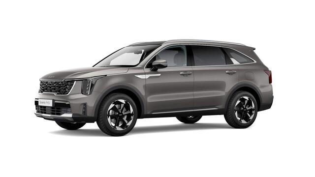 KIA SORENTO 1.6 T-GDi Plug-in Hybrid 4WD DynamicLine 7p.