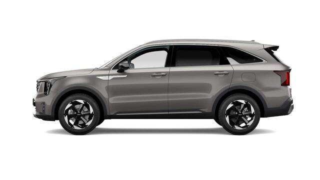 KIA SORENTO 1.6 T-GDi Plug-in Hybrid 4WD DynamicLine 7p.