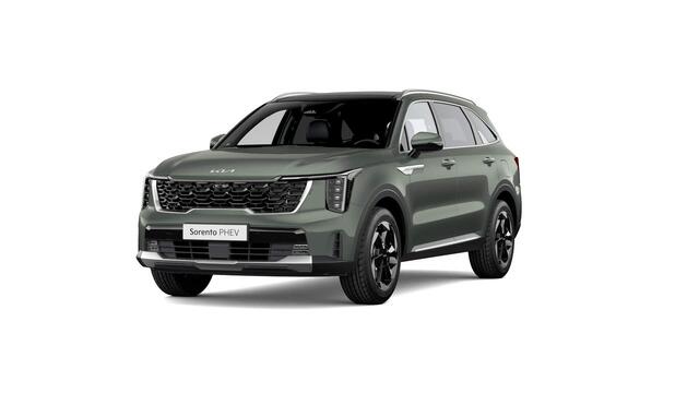 KIA SORENTO 1.6 T-GDi Plug-in Hybrid 4WD DynamicLine 7p.