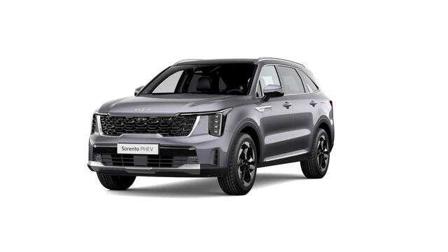 KIA SORENTO 1.6 T-GDi Plug-in Hybrid 4WD DynamicLine 7p.