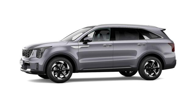 KIA SORENTO 1.6 T-GDi Plug-in Hybrid 4WD DynamicLine 7p.