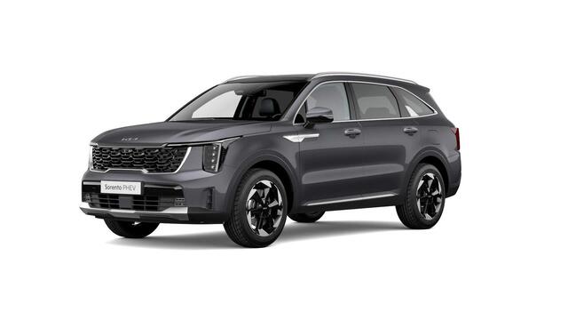KIA SORENTO 1.6 T-GDi Plug-in Hybrid 4WD DynamicLine 7p.