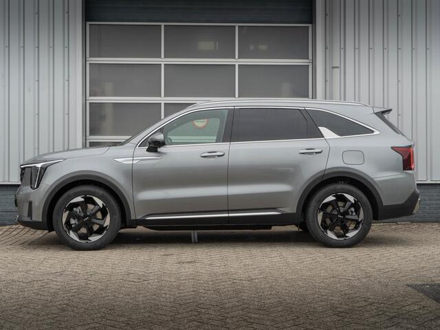 KIA SORENTO 1.6 T-GDi Plug-in Hybrid 4WD ExecutiveLine 7p. | OP VOORRAAD | SNEL RIJDEN | LUXSTE UITVOERING |