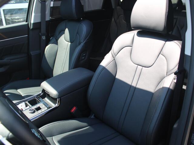 KIA SORENTO 1.6 T-GDi Plug-in Hybrid 4WD DynamicPlusLine 7p. | Okt levering | Schuif-/ Kanteldak | Leder | LED | Carplay | Camera