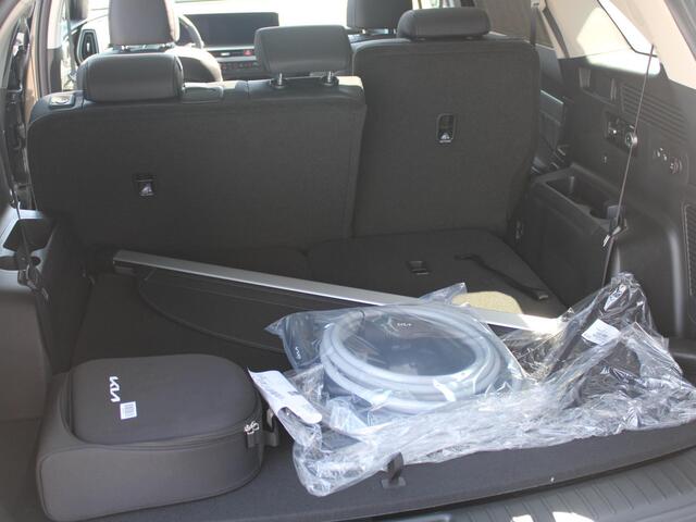 KIA SORENTO 1.6 T-GDi Plug-in Hybrid 4WD DynamicPlusLine 7p. | Okt levering | Schuif-/ Kanteldak | Leder | LED | Carplay | Camera