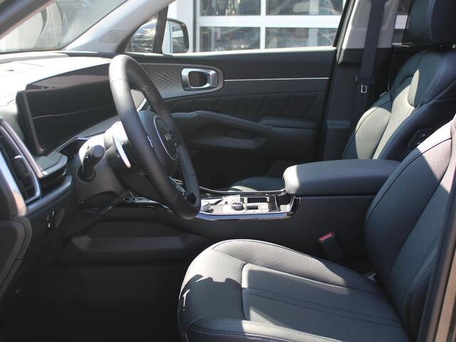 KIA SORENTO 1.6 T-GDi Plug-in Hybrid 4WD DynamicPlusLine 7p. | Okt levering | Schuif-/ Kanteldak | Leder | LED | Carplay | Camera