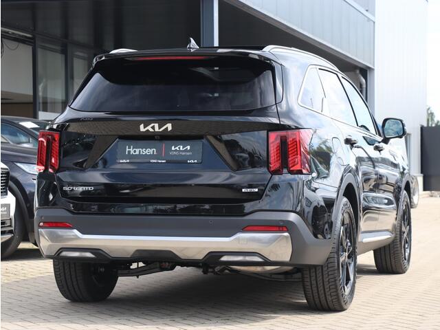 KIA SORENTO 1.6 T-GDI PHEV ExecutiveLine 7p