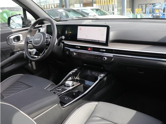 KIA SORENTO 1.6 T-GDI PHEV ExecutiveLine 7p