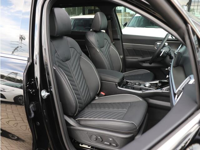 KIA SORENTO 1.6 T-GDI PHEV ExecutiveLine 7p