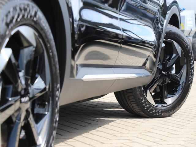 KIA SORENTO 1.6 T-GDI PHEV ExecutiveLine 7p