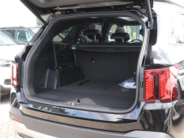 KIA SORENTO 1.6 T-GDI PHEV ExecutiveLine 7p