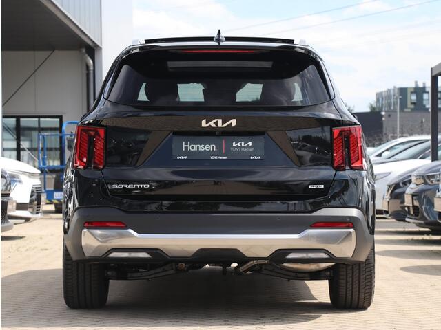 KIA SORENTO 1.6 T-GDI PHEV ExecutiveLine 7p