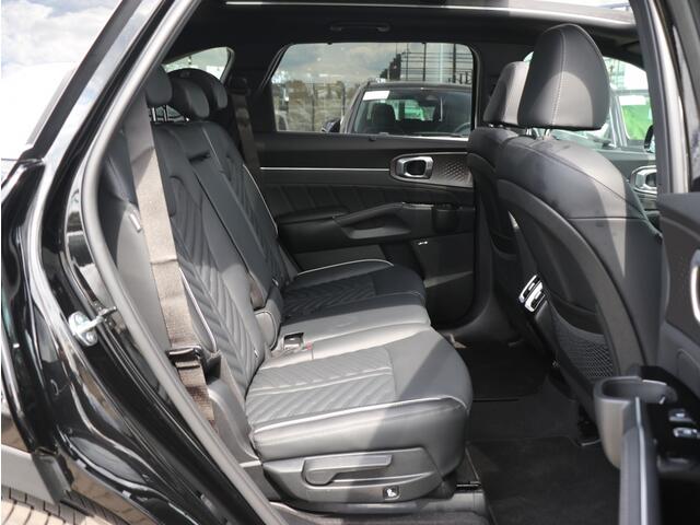 KIA SORENTO 1.6 T-GDI PHEV ExecutiveLine 7p