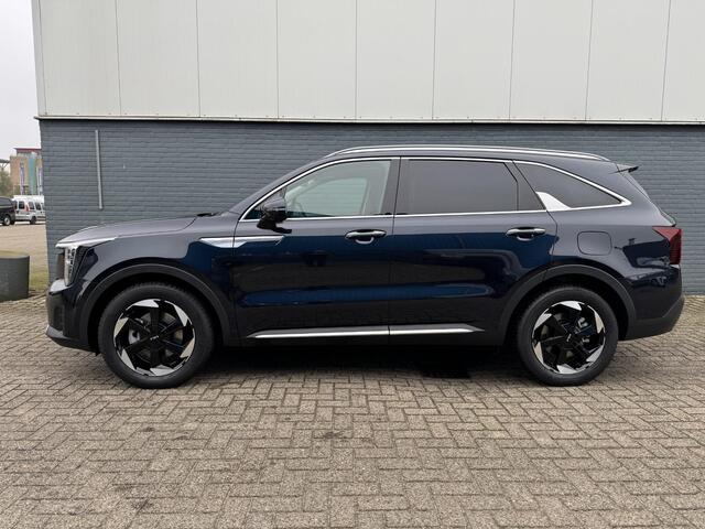 KIA SORENTO 1.6 T-GDi Plug-in Hybrid 4WD DynamicPlusLine 7p. | Trekhaak | Lederen Bekleding | Panoramadak | Bose Audio