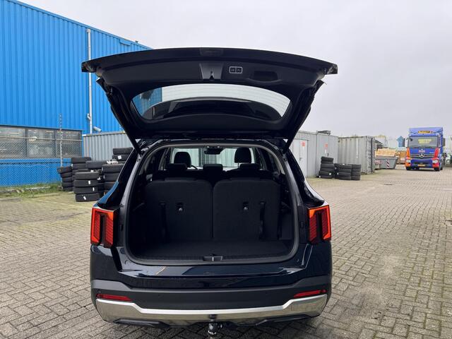 KIA SORENTO 1.6 T-GDi Plug-in Hybrid 4WD DynamicPlusLine 7p. | Trekhaak | Lederen Bekleding | Panoramadak | Bose Audio