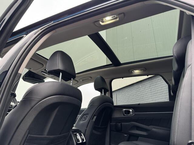 KIA SORENTO 1.6 T-GDi Plug-in Hybrid 4WD DynamicPlusLine 7p. | Trekhaak | Lederen Bekleding | Panoramadak | Bose Audio