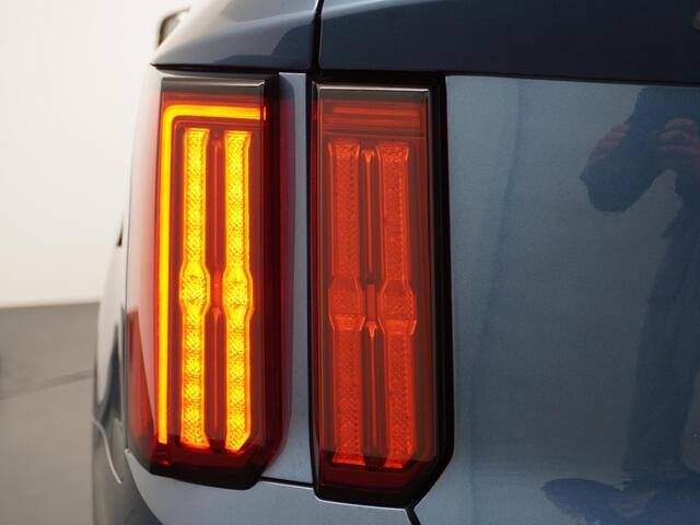 KIA SORENTO 1.6 T-GDI Hybrid 2WD DynamicPlusLine 7p. Panorama Dak | PHEV | NAP | Dealer onderhouden|