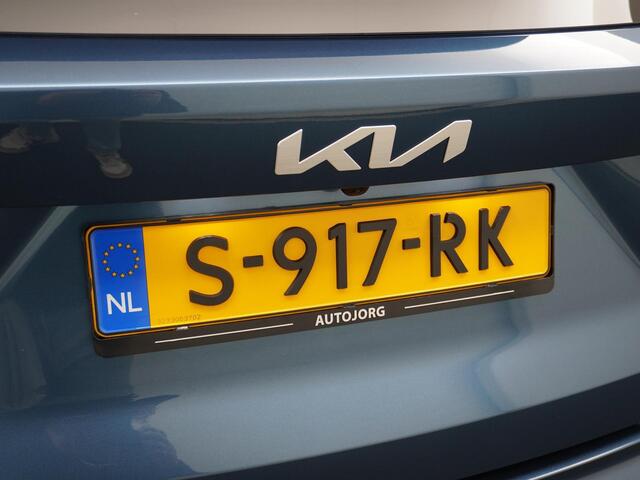 KIA SORENTO 1.6 T-GDI Hybrid 2WD DynamicPlusLine 7p. Panorama Dak | PHEV | NAP | Dealer onderhouden|