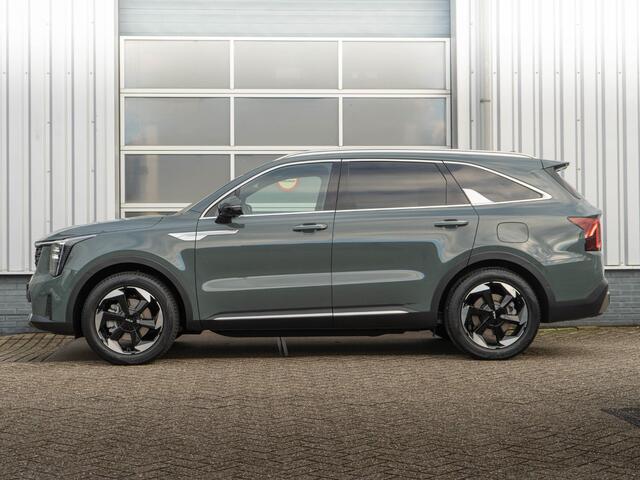 KIA SORENTO 1.6 T-GDi PHEV ExecutiveLine 7p. | NIEUW TE BESTELLEN |