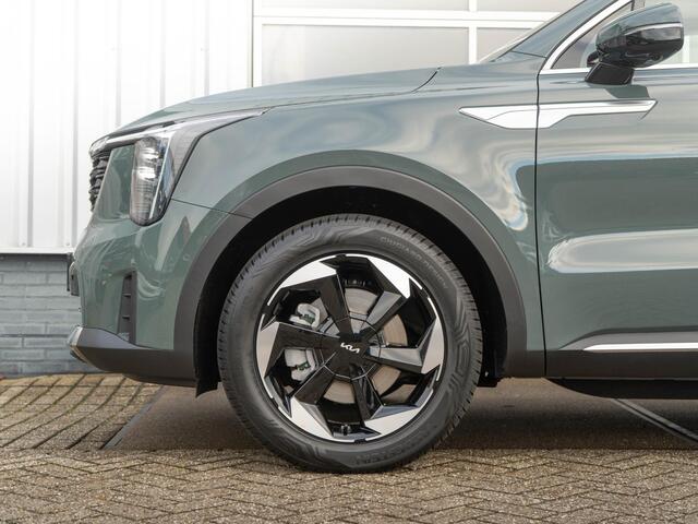 KIA SORENTO 1.6 T-GDi PHEV ExecutiveLine 7p. | NIEUW TE BESTELLEN |