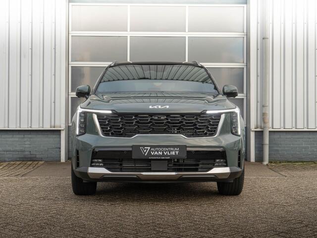 KIA SORENTO 1.6 T-GDi PHEV ExecutiveLine 7p. | NIEUW TE BESTELLEN |