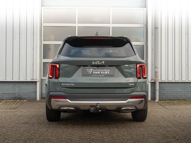 KIA SORENTO 1.6 T-GDi PHEV ExecutiveLine 7p. | NIEUW TE BESTELLEN |