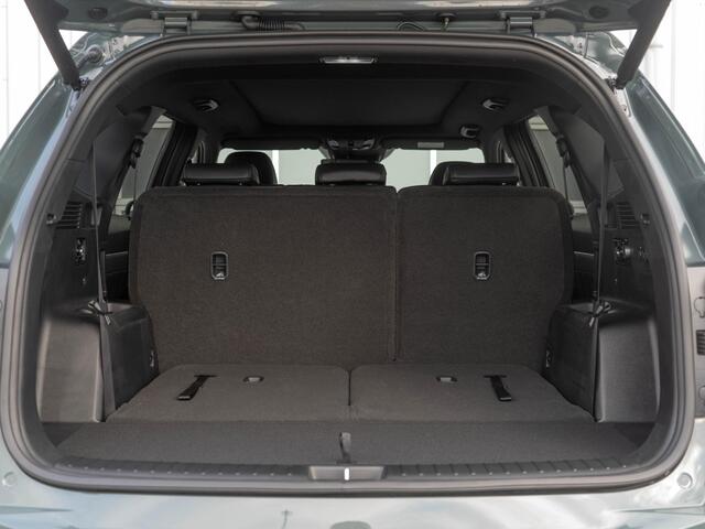 KIA SORENTO 1.6 T-GDi PHEV ExecutiveLine 7p. | NIEUW TE BESTELLEN |
