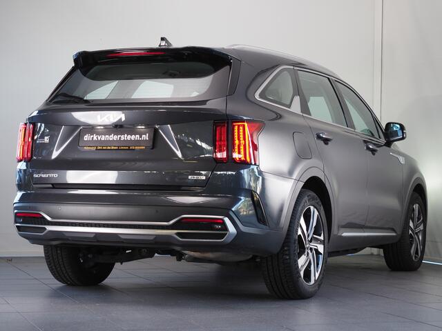 KIA SORENTO 1.6 T-GDI Plug-in Hybrid 4WD DynamicLine 7p.