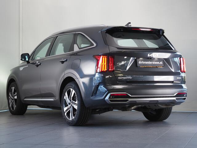 KIA SORENTO 1.6 T-GDI Plug-in Hybrid 4WD DynamicLine 7p.
