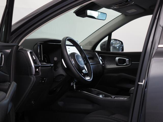 KIA SORENTO 1.6 T-GDI Plug-in Hybrid 4WD DynamicLine 7p.