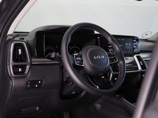 KIA SORENTO 1.6 T-GDI Plug-in Hybrid 4WD DynamicLine 7p.