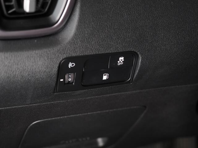 KIA SORENTO 1.6 T-GDI Plug-in Hybrid 4WD DynamicLine 7p.