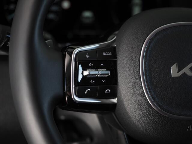 KIA SORENTO 1.6 T-GDI Plug-in Hybrid 4WD DynamicLine 7p.