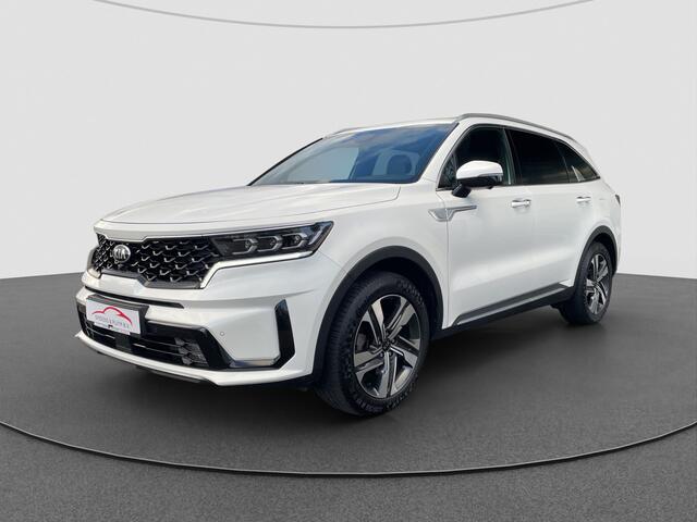 KIA SORENTO 1.6 T-GDI Plug-in Hybrid 4WD Executive 360 Camera | Leder