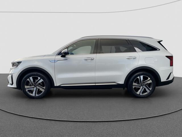KIA SORENTO 1.6 T-GDI Plug-in Hybrid 4WD Executive 360 Camera | Leder