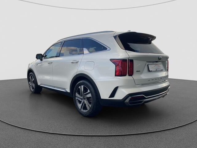 KIA SORENTO 1.6 T-GDI Plug-in Hybrid 4WD Executive 360 Camera | Leder