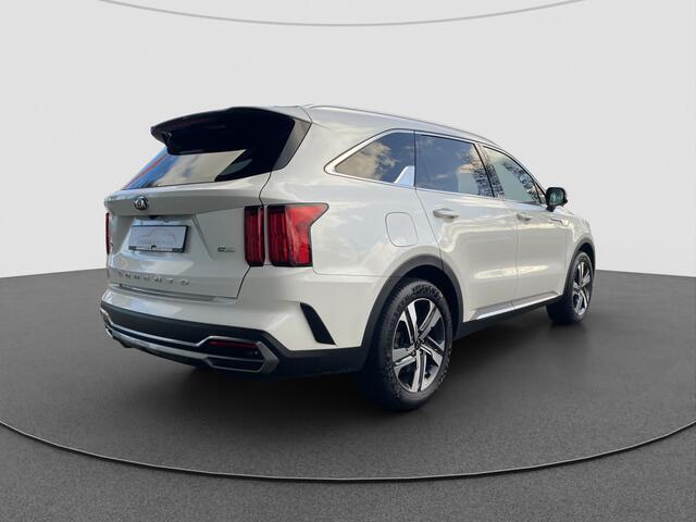 KIA SORENTO 1.6 T-GDI Plug-in Hybrid 4WD Executive 360 Camera | Leder