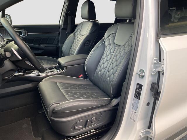 KIA SORENTO 1.6 T-GDI Plug-in Hybrid 4WD Executive 360 Camera | Leder