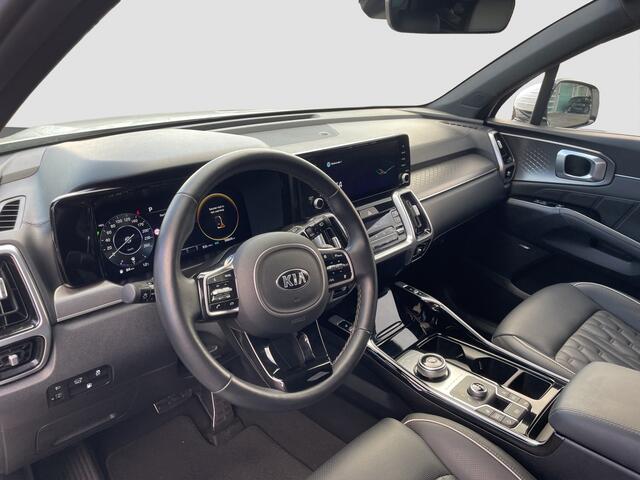 KIA SORENTO 1.6 T-GDI Plug-in Hybrid 4WD Executive 360 Camera | Leder