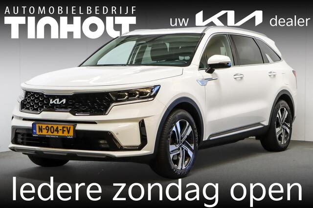 KIA SORENTO 1.6 T-GDI Hybrid 2WD DynamicLine 7p.